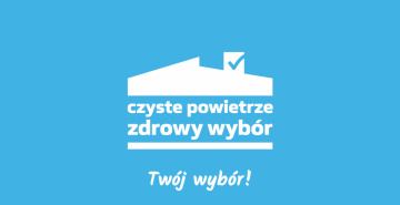 Program Czyste Powietrze