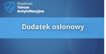 Dodatek osłonowy