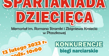 Spartakiada Dziecięca