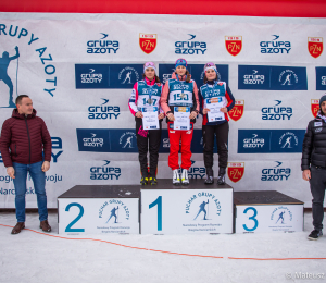 IV edycja Pucharu Grupy Azoty w CSZ w Ptaszkowej
