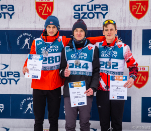 IV edycja Pucharu Grupy Azoty w CSZ w Ptaszkowej