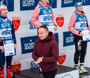 IV edycja Pucharu Grupy Azoty w CSZ w Ptaszkowej
