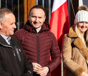 67. Spartakiada Dziecięca za nami! 