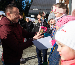 67. Spartakiada Dziecięca za nami! 
