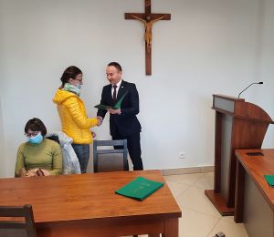 Kolejne stypendia dla najlepszych studentów