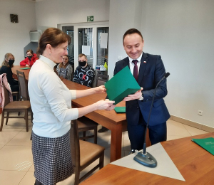 Kolejne stypendia dla najlepszych studentów