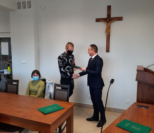 Kolejne stypendia dla najlepszych studentów