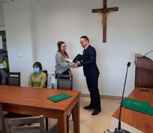 Kolejne stypendia dla najlepszych studentów