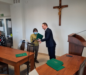 Kolejne stypendia dla najlepszych studentów