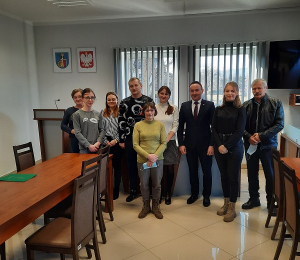 Kolejne stypendia dla najlepszych studentów