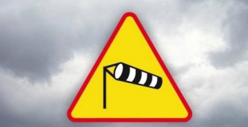 Ostrzeżenie meteorologiczne