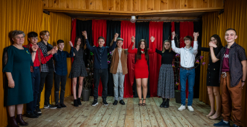 Premiera spektaklu Magnolie