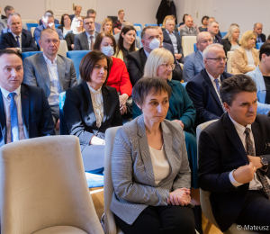 Podpisana umowa na remont drogi Siołkowa -Nalepówki - Krużlowa