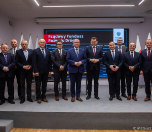Podpisana umowa na remont drogi Siołkowa -Nalepówki - Krużlowa
