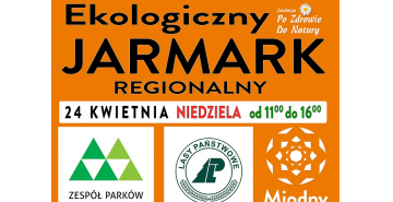 Ekologiczny Jarmark