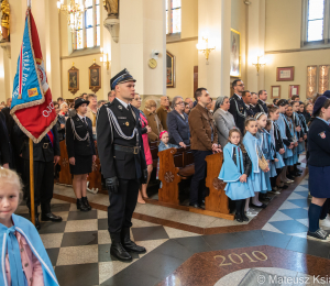 Obchody 231. rocznicy uchwalenia Konstytucji 3 maja