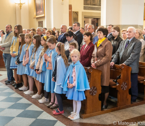 Obchody 231. rocznicy uchwalenia Konstytucji 3 maja