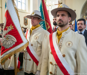 Obchody 231. rocznicy uchwalenia Konstytucji 3 maja