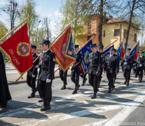 Obchody 231. rocznicy uchwalenia Konstytucji 3 maja