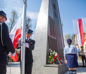 Obchody 231. rocznicy uchwalenia Konstytucji 3 maja