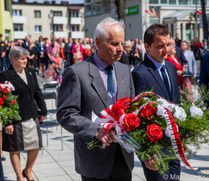 Obchody 231. rocznicy uchwalenia Konstytucji 3 maja