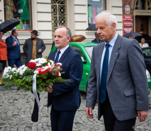 Uroczystości z okazji Dnia Strażaka!