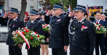 Dzień Strażaka