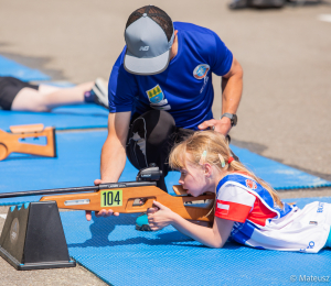 Biathlon dla Każdego! 