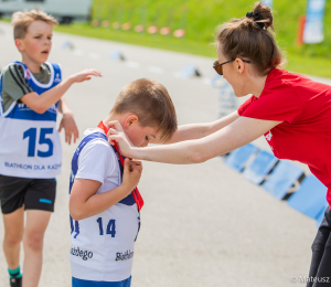 Biathlon dla Każdego! 