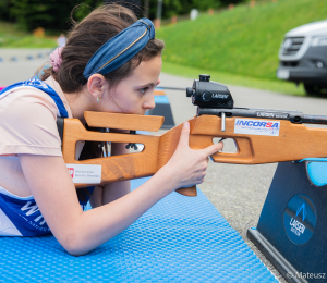 Biathlon dla Każdego! 