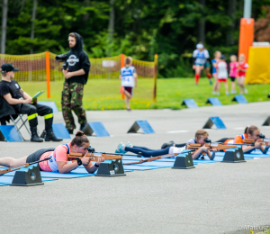 Biathlon dla Każdego! 