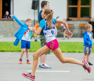 Biathlon dla Każdego! 