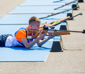 Biathlon dla Każdego! 