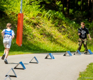 Biathlon dla Każdego! 