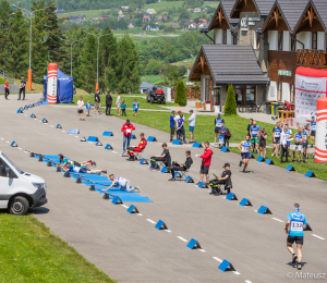 Biathlon dla Każdego! 