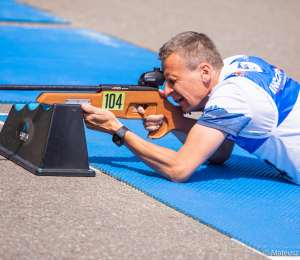 Biathlon dla Każdego! 