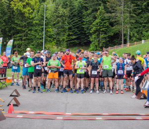 II Półmaraton JAWORZE