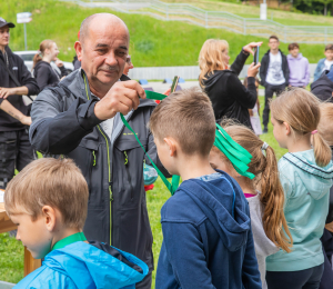 II Półmaraton JAWORZE