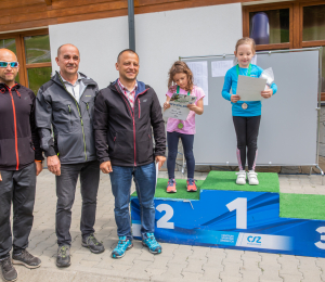 II Półmaraton JAWORZE