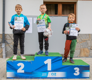 II Półmaraton JAWORZE