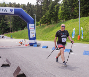 II Półmaraton JAWORZE