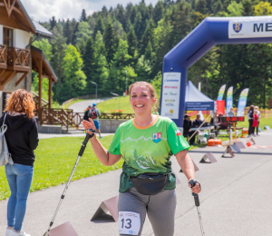 II Półmaraton JAWORZE