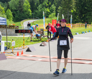 II Półmaraton JAWORZE