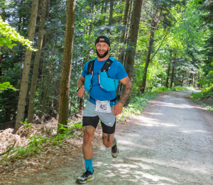 II Półmaraton JAWORZE