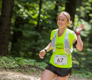 II Półmaraton JAWORZE