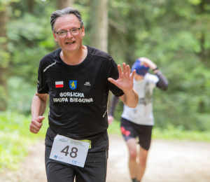 II Półmaraton JAWORZE