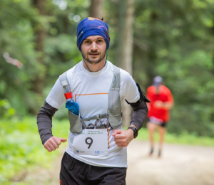 II Półmaraton JAWORZE