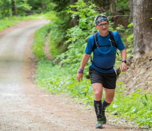 II Półmaraton JAWORZE