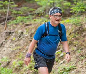 II Półmaraton JAWORZE