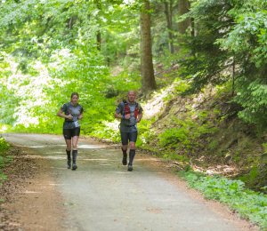 II Półmaraton JAWORZE